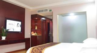 GreenTree Alliance Shangrao Wannian County Wanchang Avenue Hotel - 8
