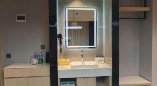 GreenTree Alliance Shangrao Wannian County Wanchang Avenue Hotel - 3