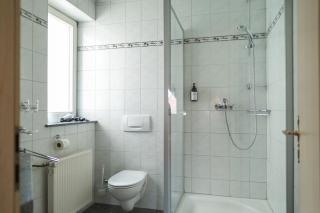 Gasthof zum goldenen Schiff - Klassikzimmer Ruhe - 3