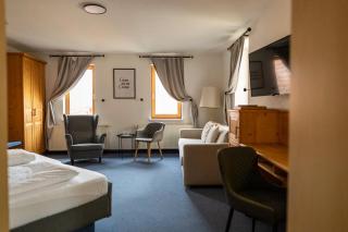 Gasthof zum goldenen Schiff - Klassikzimmer Ruhe - 4