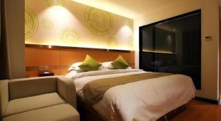 GreenTree Inn Fuzhou Gulou District West Xierhuan Road Zuohai Park - 2