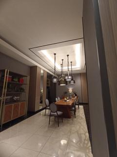 Gatotkaca Hotels - 3