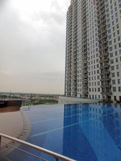 Gatotkaca Hotels - 9