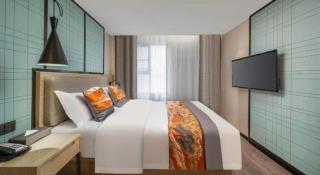 Echarm Hotel Xiamen Zhongshan Road Walking Street - 7