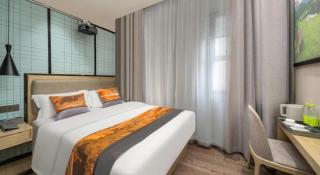 Echarm Hotel Xiamen Zhongshan Road Walking Street - 6