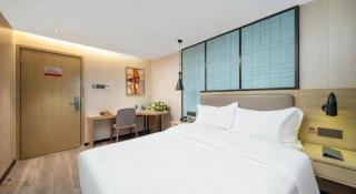 Echarm Hotel Xiamen Zhongshan Road Walking Street - 5