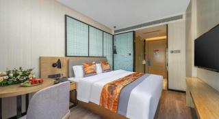 Echarm Hotel Xiamen Zhongshan Road Walking Street - 4