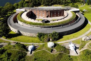 Oscarsborg Castle Hotel & Resort - 3