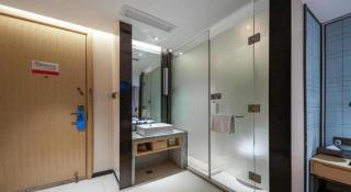 Echarm Hotel Xiamen Zhongshan Road Walking Street - 3