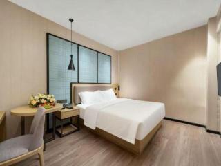 Echarm Hotel Xiamen Zhongshan Road Walking Street - 2