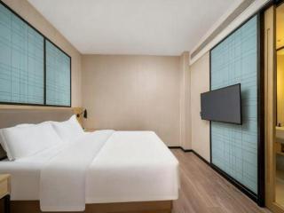 Echarm Hotel Xiamen Zhongshan Road Walking Street - 1