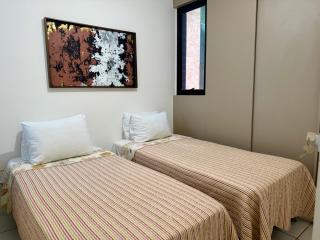 Apartamento Praia de Pajuçara - 7