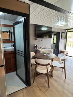 Casa Bolsero - private, small home in Tamarindo - 6