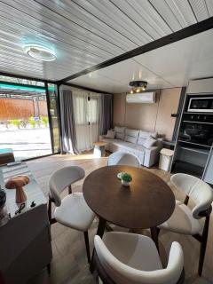 Casa Bolsero - private, small home in Tamarindo - 2