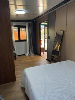 Casa Bolsero - private, small home in Tamarindo - 1