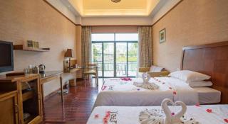 Shaoguan Palace International Resorts - 8