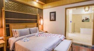 Shaoguan Palace International Resorts - 7