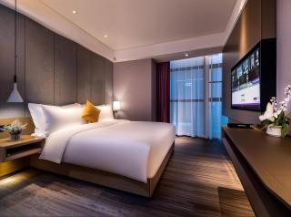 Mercure Suzhou Downtown - 7
