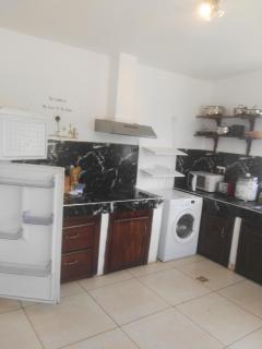 feel at home luxury apartment 4-star lodge - 0