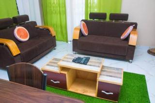 feel at home luxury apartment 4-star lodge - 1