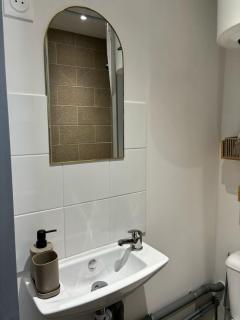 Studio cosy au coeur d'Auxerre - 7