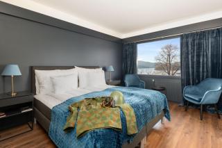 Oscarsborg Castle Hotel & Resort - 2