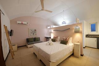 Open House Holidays - 9