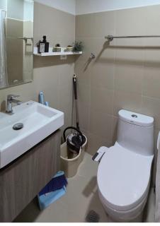Posh & Chic Suite 1 Bedroom Mall of Asia Airport - 9