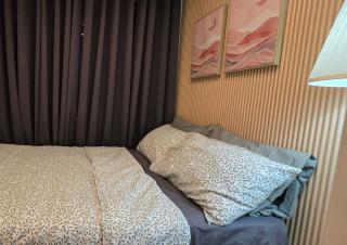 Posh & Chic Suite 1 Bedroom Mall of Asia Airport - 4