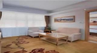 Vienna Hotel Shenzhen Longgang Baifucheng - Longgang - 2