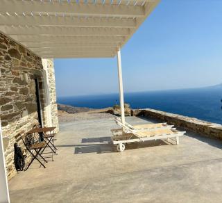 Sea View Stonehouse - Batsi - 6