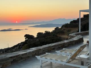 Sea View Stonehouse - Batsi - 7