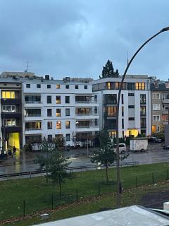 Milano Apartment - 1