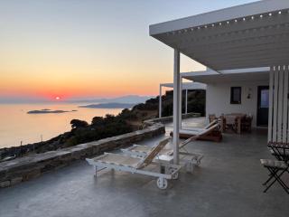 Sea View Stonehouse - Batsi - 8