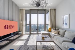 GuestReady - Luxury Tower with Burj Khalifa View - 7