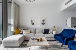 GuestReady - Luxury Tower with Burj Khalifa View - 4