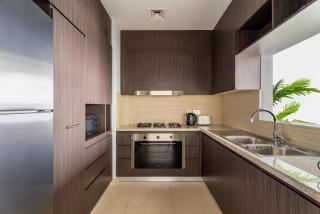 GuestReady - 3BR | Lux.Tower with Burj Khalifa View - Dubai - 4