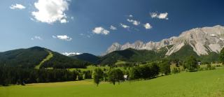 Pension Vorberghof- Bauernhofurlaub - Ramsau am Dachstein - 1