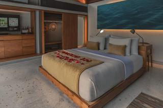 Atap Resort Canggu by Ini Vie Hospitality - 5