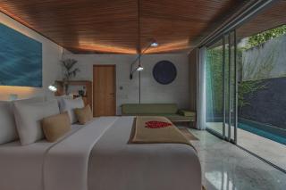 Atap Resort Canggu by Ini Vie Hospitality - 4