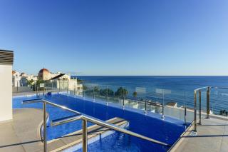 Cosmo Beach Serenity - 9