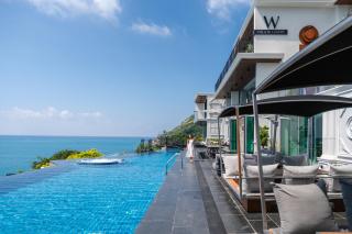 Villa W Luxury - 9