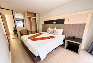 O2 Grand Suvarnabhumi Airport - 9