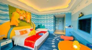 Dolphin Bay Hotel - 7