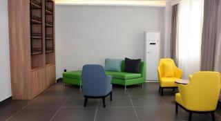 GreenTree Inn Express Cangzhou Yunhe District Mingzhu Market - 8