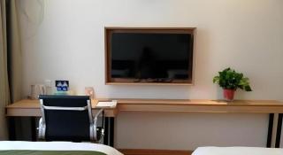 GreenTree Inn Express Cangzhou Yunhe District Mingzhu Market - 5