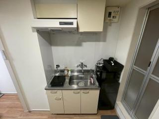 Odori Park is right nearby Convenient for sightseeing in Sapporo and Susukino 1 room Wi-Fi available 2-minute walk from Nishi 18 Chome Station High 801 - 6