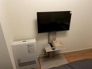 Odori Park is right nearby Convenient for sightseeing in Sapporo and Susukino 1 room Wi-Fi available 2-minute walk from Nishi 18 Chome Station High 801 - 1