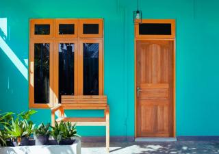 Exclusive Seaside 3-Bedroom Home - 3