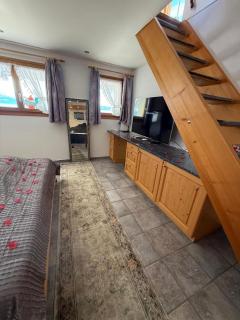 Panorama-Chalet Unterbach - 2